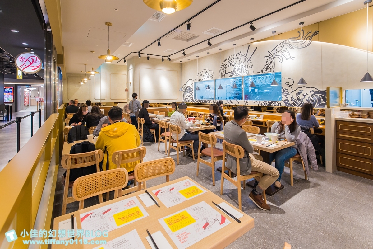 樂蝦拉麵/讓拉麵控為之瘋狂/獨創有鑊氣的蝦湯拉麵/近20款拉麵任你選/台北拉麵推薦