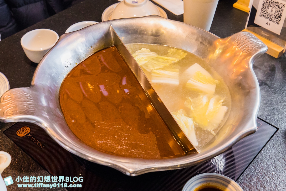 本鼎堂台式漢方麻辣鍋/結合中藥材入湯的麻辣鍋/老宅復古環境+每日限定湯頭選擇+小菜吃到飽/台北火鍋推薦