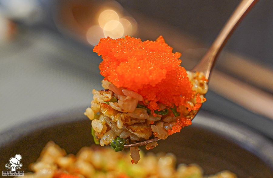 無菜單 高雄無菜單 鐵板燒 高雄美食 預約制 聚餐 聚會 頂級 美味 慶生 新光三越