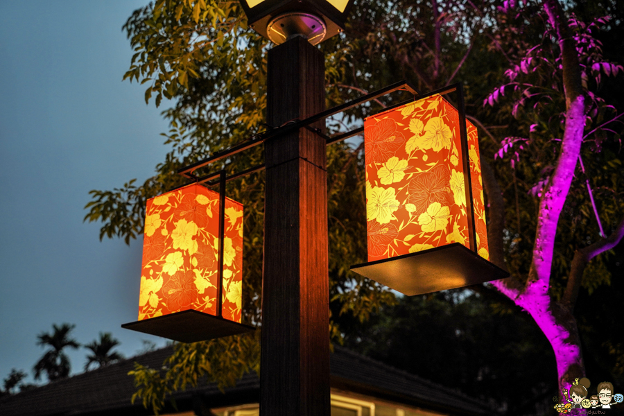 屏東燈會 勝利星村 萬年溪 復興公園 縣民公園 免費 景點 好玩 走春 過年