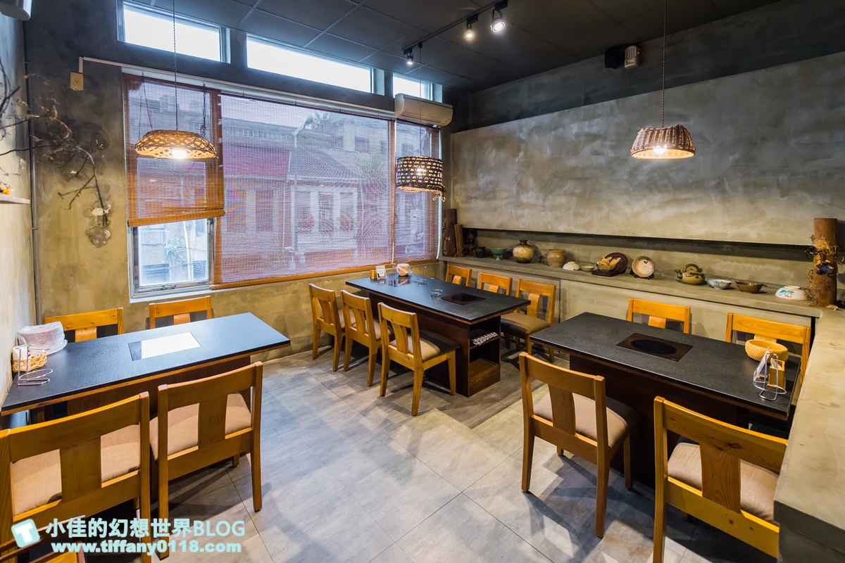 本鼎堂台式漢方麻辣鍋/結合中藥材入湯的麻辣鍋/老宅復古環境+每日限定湯頭選擇+小菜吃到飽/台北火鍋推薦