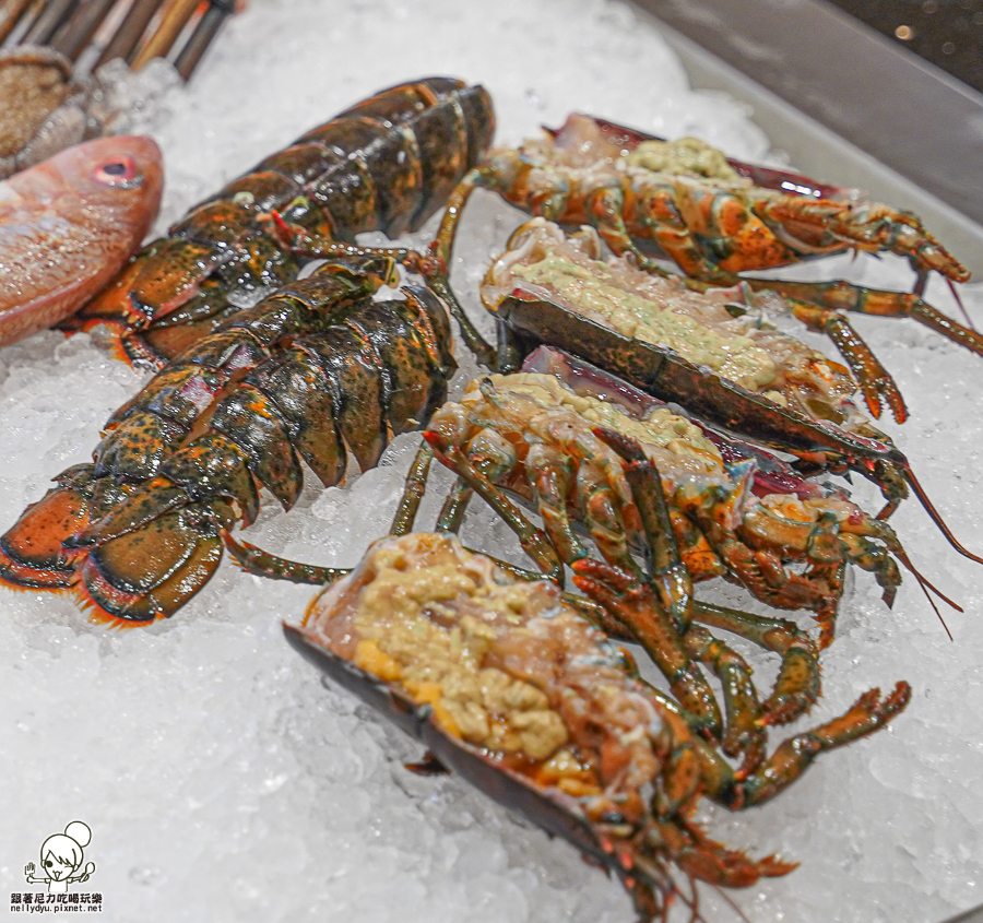 無菜單 高雄無菜單 鐵板燒 高雄美食 預約制 聚餐 聚會 頂級 美味 慶生 新光三越