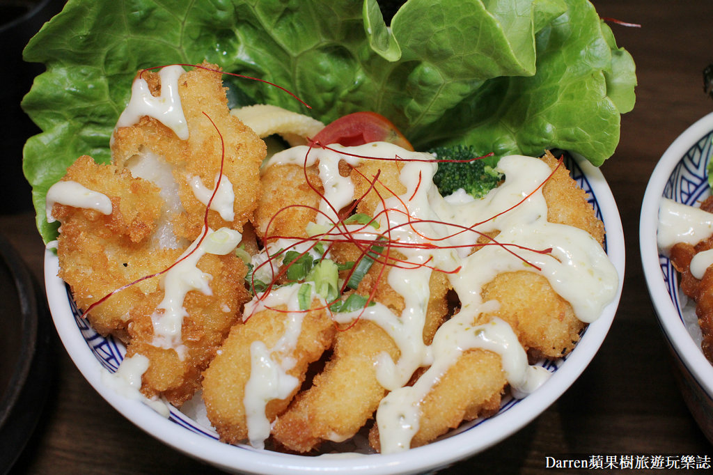 宮本武丼彰化中山店｜彰化市丼飯推薦直火燒肉丼(菜單)