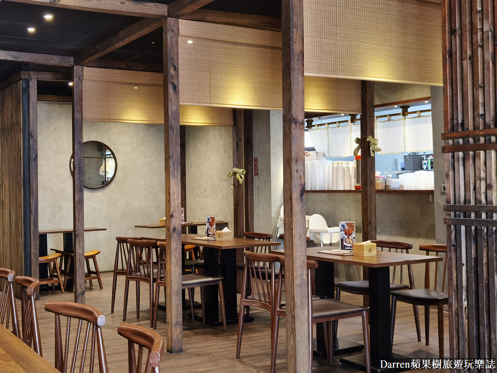 宮本武丼彰化中山店｜彰化市丼飯推薦直火燒肉丼(菜單)