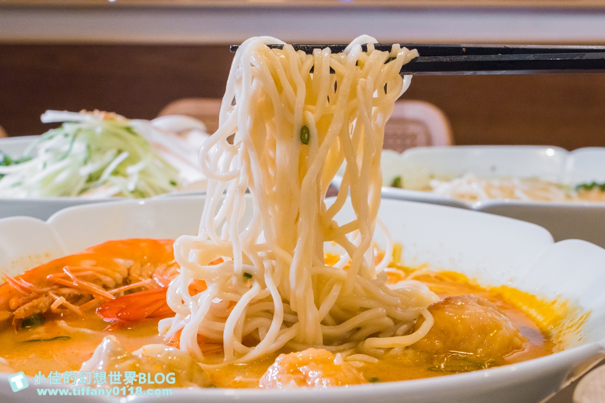 樂蝦拉麵/讓拉麵控為之瘋狂/獨創有鑊氣的蝦湯拉麵/近20款拉麵任你選/台北拉麵推薦