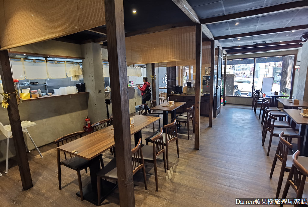 宮本武丼彰化中山店｜彰化市丼飯推薦直火燒肉丼(菜單)