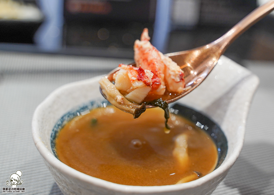 無菜單 高雄無菜單 鐵板燒 高雄美食 預約制 聚餐 聚會 頂級 美味 慶生 新光三越