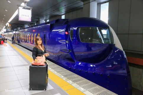 【關西機場到難波】交通首選南海電鐵34分鐘直達難波＆利木津巴士乘車指南