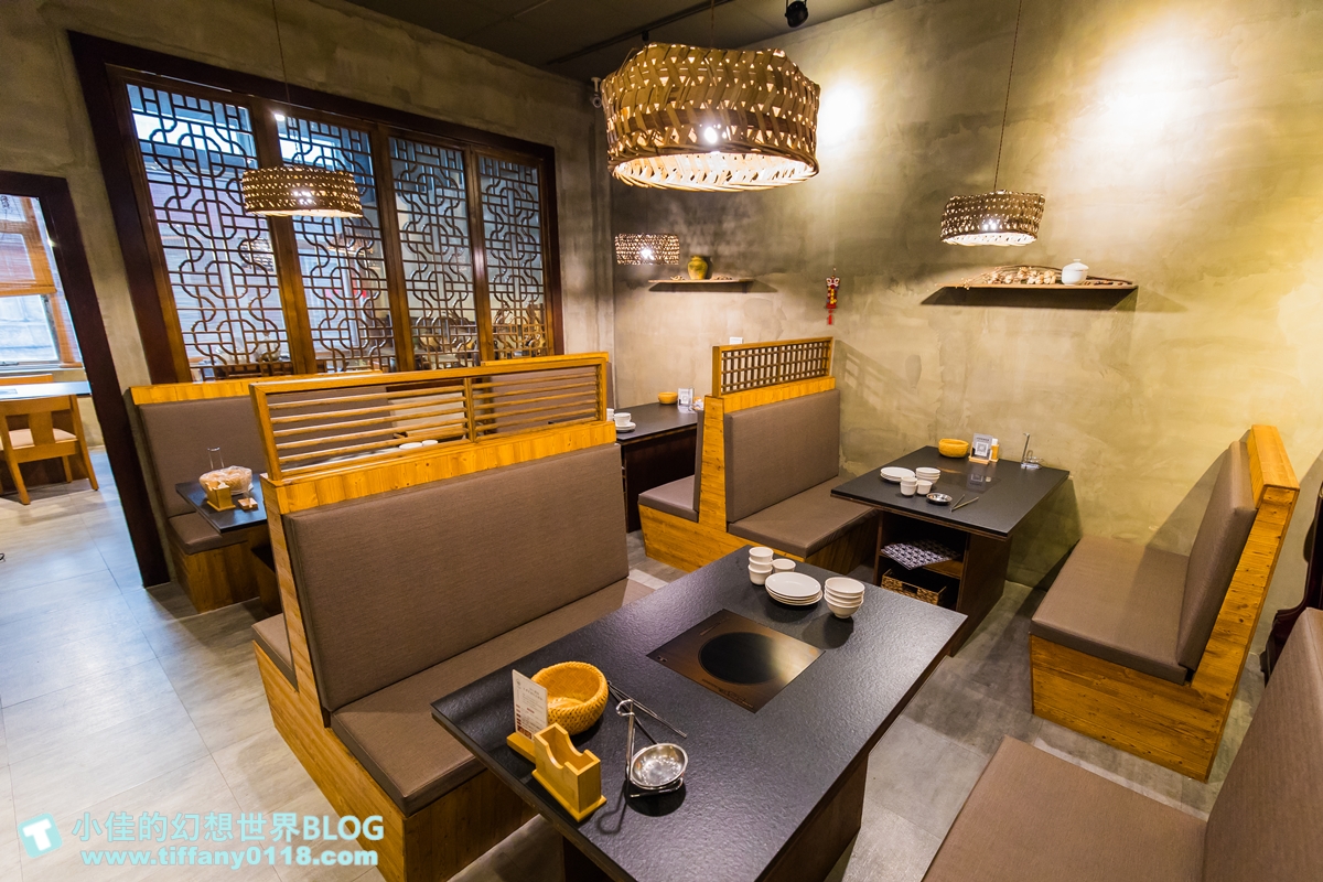 本鼎堂台式漢方麻辣鍋/結合中藥材入湯的麻辣鍋/老宅復古環境+每日限定湯頭選擇+小菜吃到飽/台北火鍋推薦