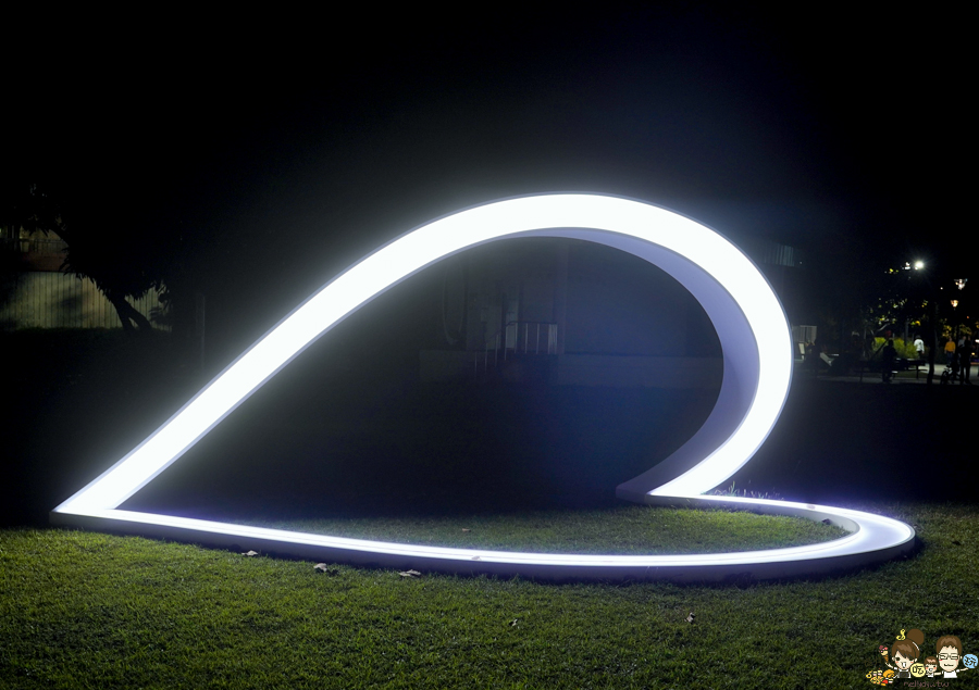 屏東燈會 勝利星村 萬年溪 復興公園 縣民公園 免費 景點 好玩 走春 過年