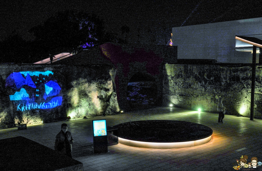 屏東燈會 勝利星村 萬年溪 復興公園 縣民公園 免費 景點 好玩 走春 過年