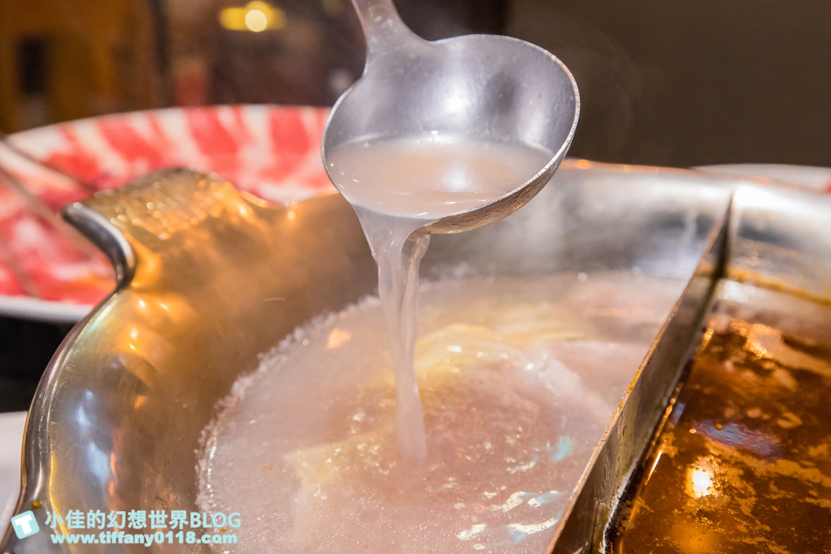 本鼎堂台式漢方麻辣鍋/結合中藥材入湯的麻辣鍋/老宅復古環境+每日限定湯頭選擇+小菜吃到飽/台北火鍋推薦