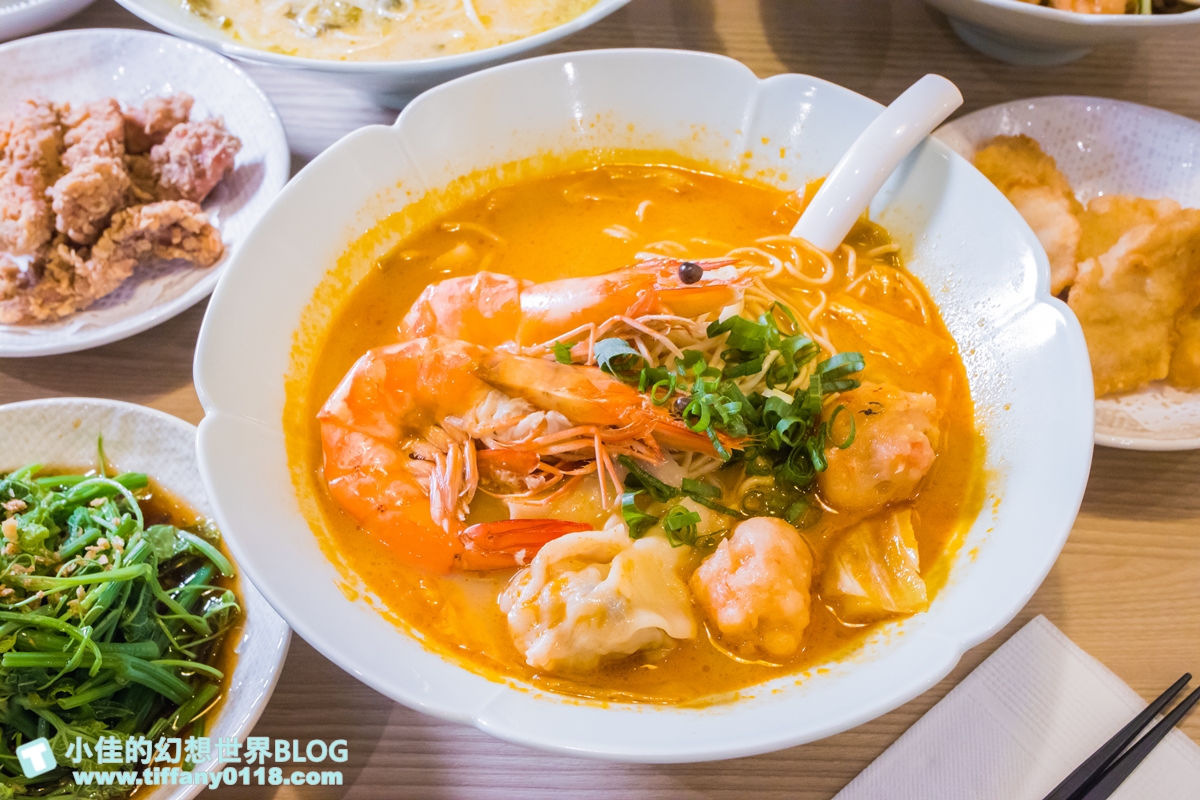 樂蝦拉麵/讓拉麵控為之瘋狂/獨創有鑊氣的蝦湯拉麵/近20款拉麵任你選/台北拉麵推薦