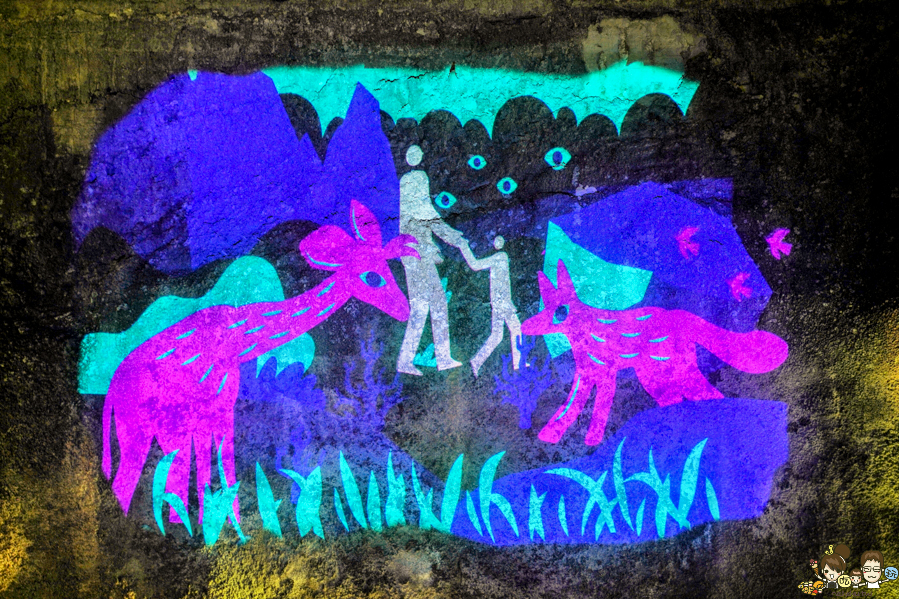 屏東燈會 勝利星村 萬年溪 復興公園 縣民公園 免費 景點 好玩 走春 過年