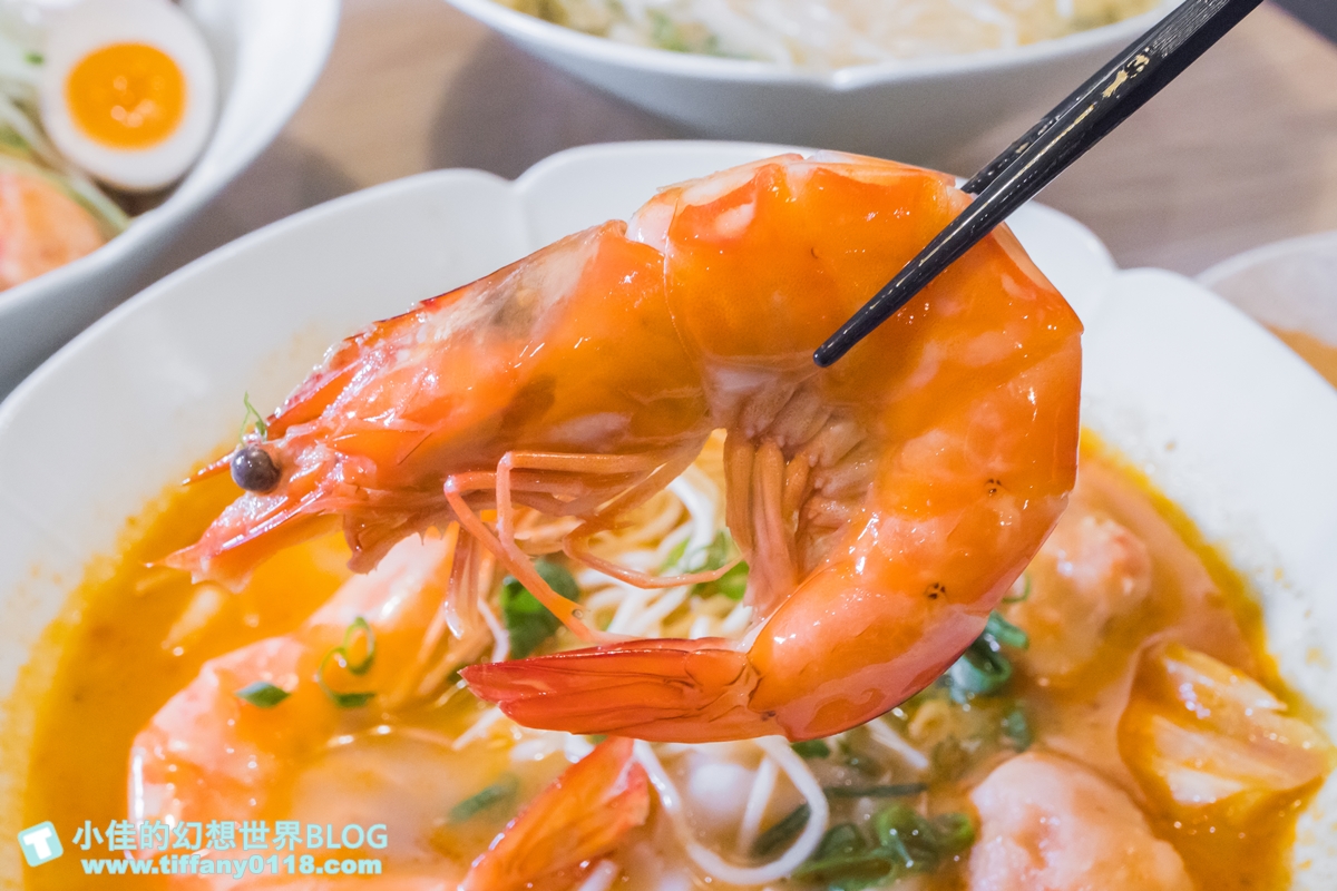 樂蝦拉麵/讓拉麵控為之瘋狂/獨創有鑊氣的蝦湯拉麵/近20款拉麵任你選/台北拉麵推薦