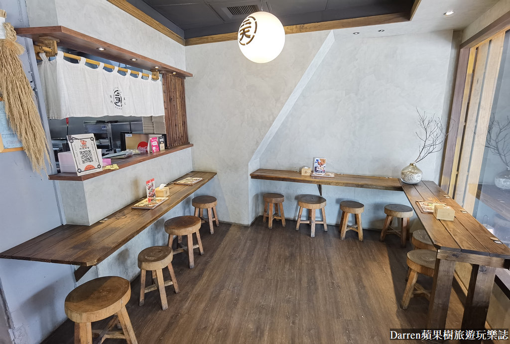 宮本武丼彰化中山店｜彰化市丼飯推薦直火燒肉丼(菜單)