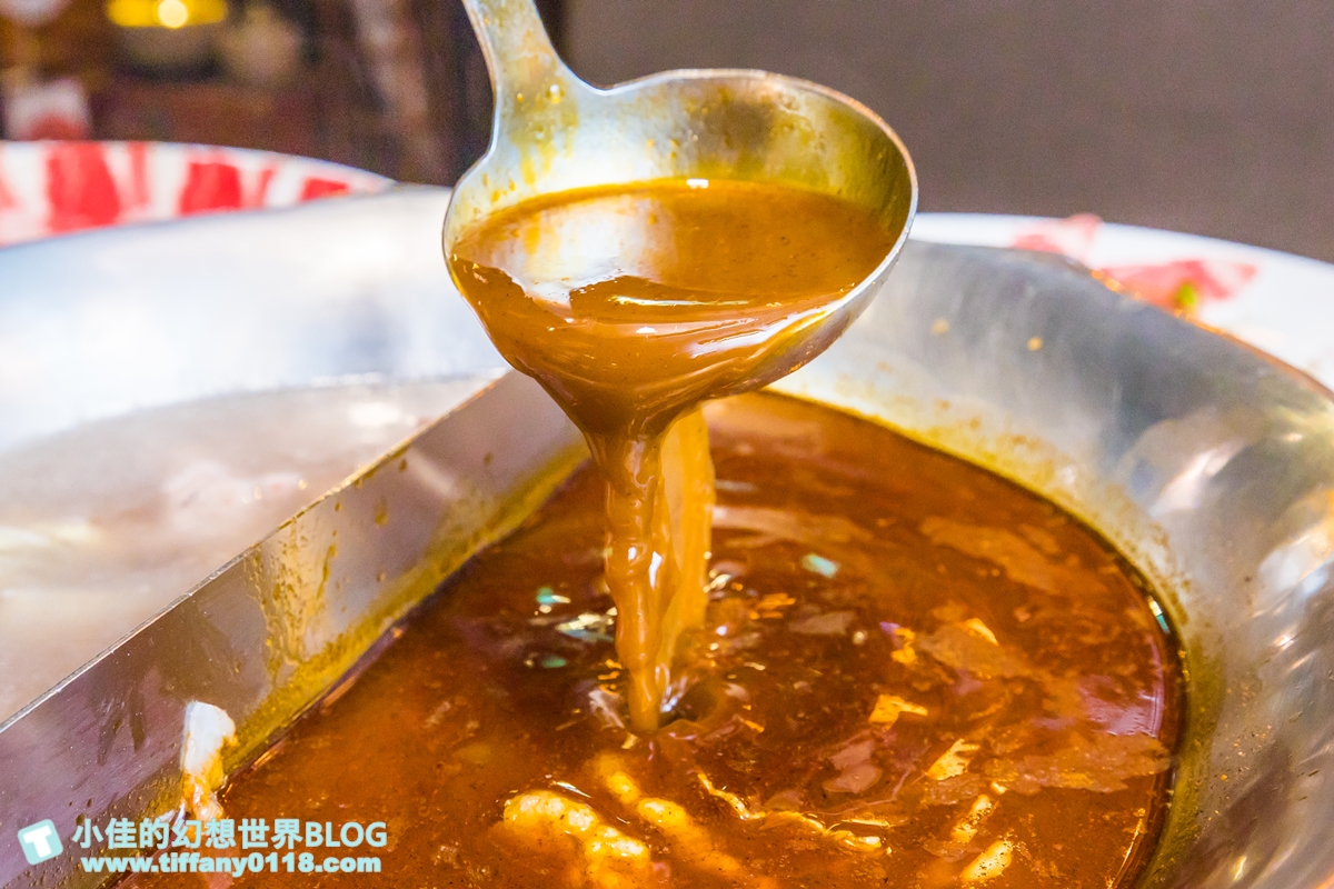 本鼎堂台式漢方麻辣鍋/結合中藥材入湯的麻辣鍋/老宅復古環境+每日限定湯頭選擇+小菜吃到飽/台北火鍋推薦