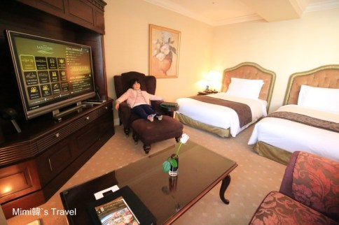 【神戶住宿】神戶Harborland套房飯店(評價9.3)：正對神戶港＆馬賽克廣場，入選日本最佳飯店