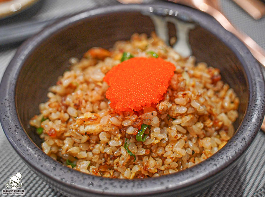 無菜單 高雄無菜單 鐵板燒 高雄美食 預約制 聚餐 聚會 頂級 美味 慶生 新光三越