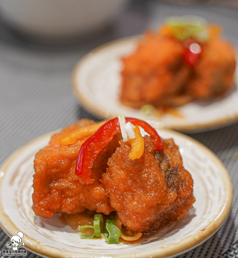 無菜單 高雄無菜單 鐵板燒 高雄美食 預約制 聚餐 聚會 頂級 美味 慶生 新光三越