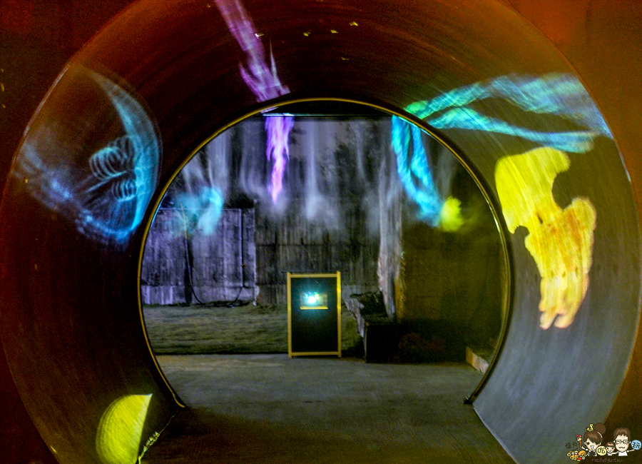 屏東燈會 勝利星村 萬年溪 復興公園 縣民公園 免費 景點 好玩 走春 過年