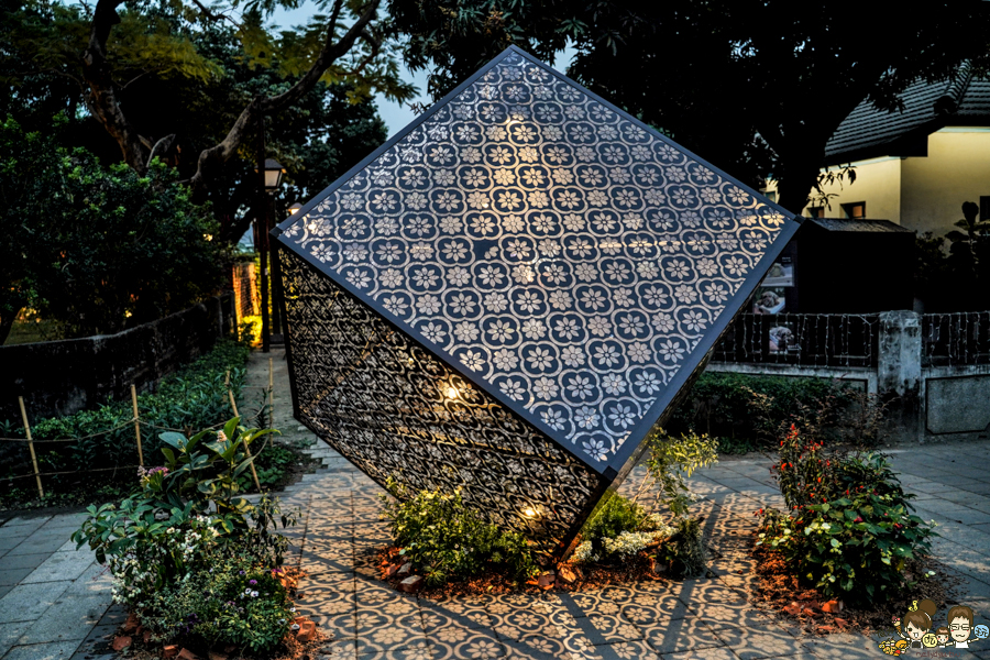 屏東燈會 勝利星村 萬年溪 復興公園 縣民公園 免費 景點 好玩 走春 過年