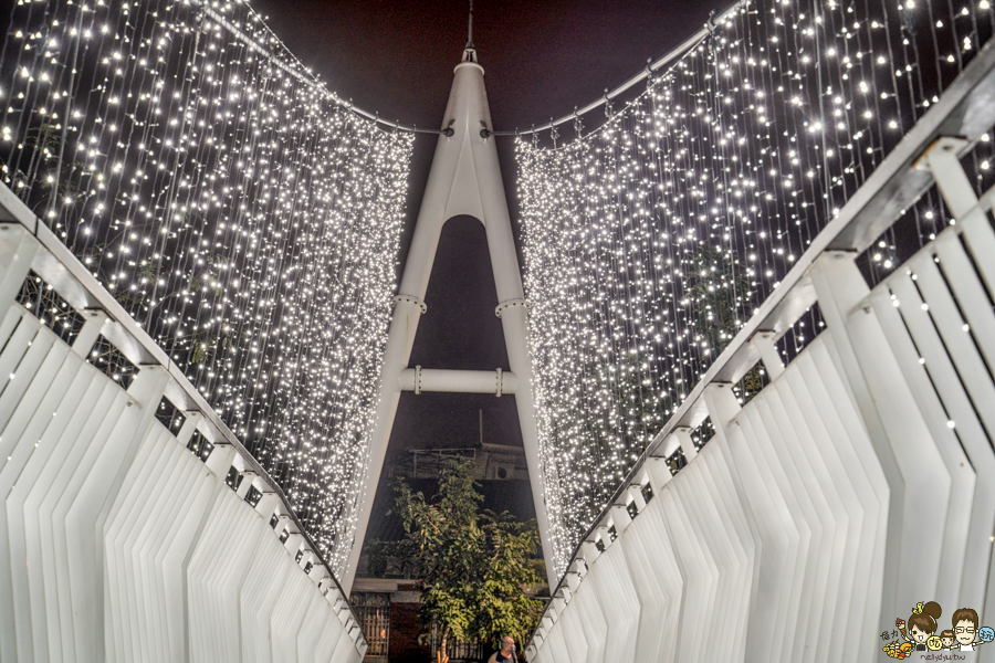 屏東燈會 勝利星村 萬年溪 復興公園 縣民公園 免費 景點 好玩 走春 過年