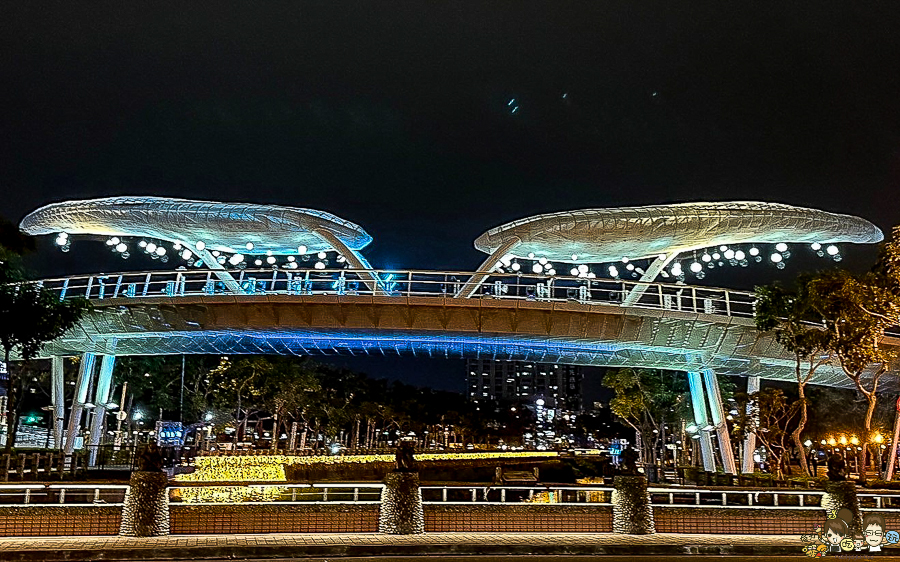 屏東燈會 勝利星村 萬年溪 復興公園 縣民公園 免費 景點 好玩 走春 過年