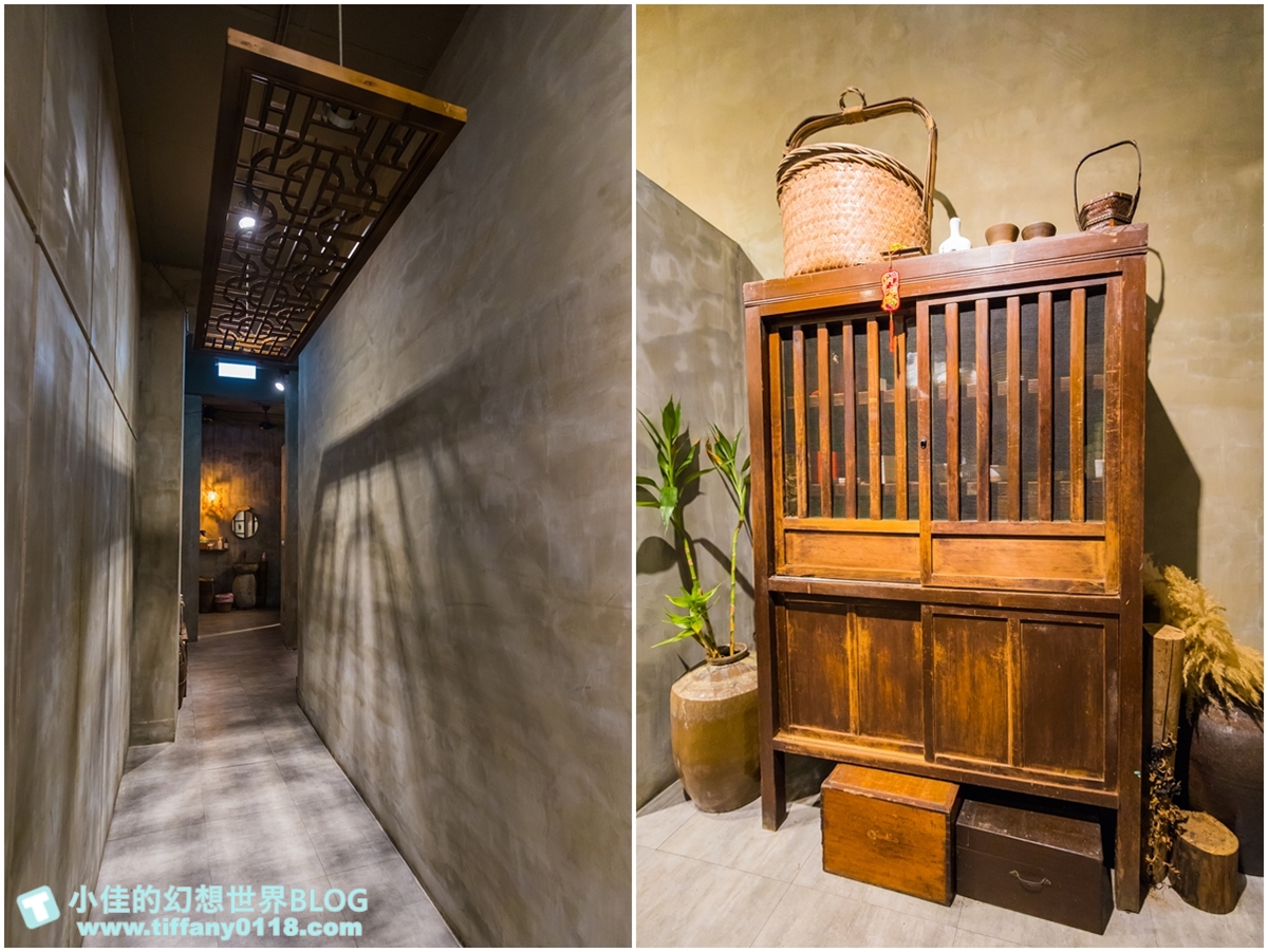 本鼎堂台式漢方麻辣鍋/結合中藥材入湯的麻辣鍋/老宅復古環境+每日限定湯頭選擇+小菜吃到飽/台北火鍋推薦