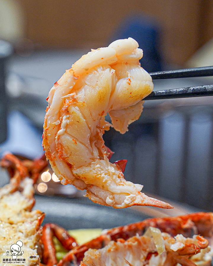 無菜單 高雄無菜單 鐵板燒 高雄美食 預約制 聚餐 聚會 頂級 美味 慶生 新光三越