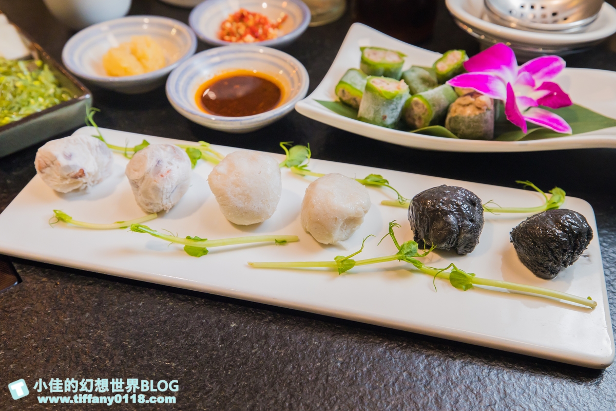 本鼎堂台式漢方麻辣鍋/結合中藥材入湯的麻辣鍋/老宅復古環境+每日限定湯頭選擇+小菜吃到飽/台北火鍋推薦