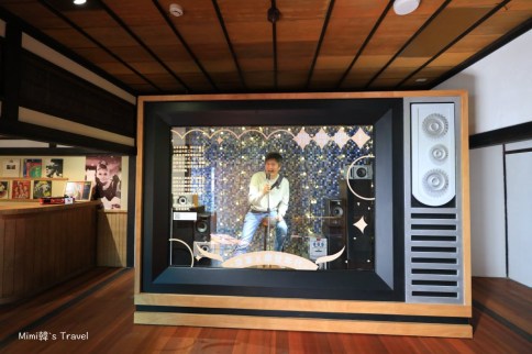 【台南景點】水交社文化園區：空軍眷村改造超好拍！八大主題館穿越時空聽時代的故事