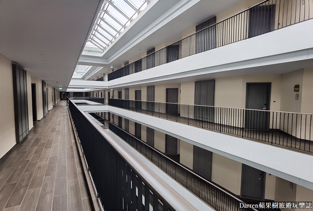 富國島住宿,富國島飯店推薦,富國島親子飯店,富國島星灣皇冠假日酒店,Crowne Plaza Phu Quoc Starbay