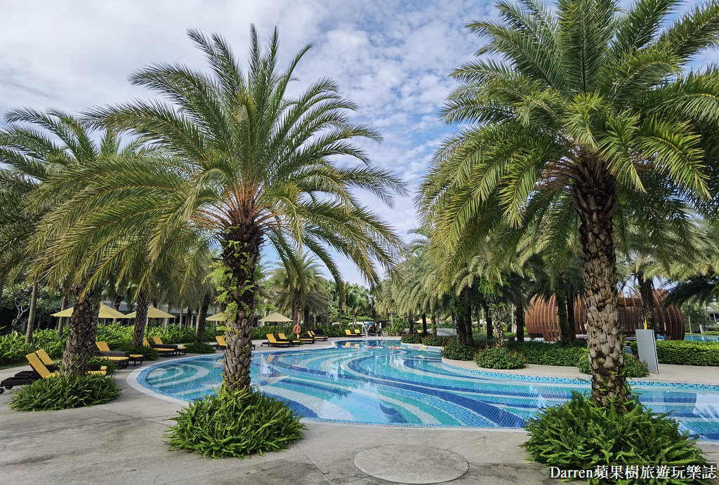 富國島飯店推薦,富國島住宿,富國島五星級飯店,富國島親子飯店,富國島鉑爾曼海灘渡假村,Pullman Phu Quoc Beach Resort