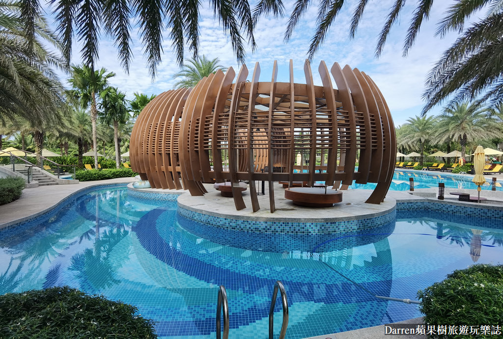 富國島飯店推薦,富國島住宿,富國島五星級飯店,富國島親子飯店,富國島鉑爾曼海灘渡假村,Pullman Phu Quoc Beach Resort