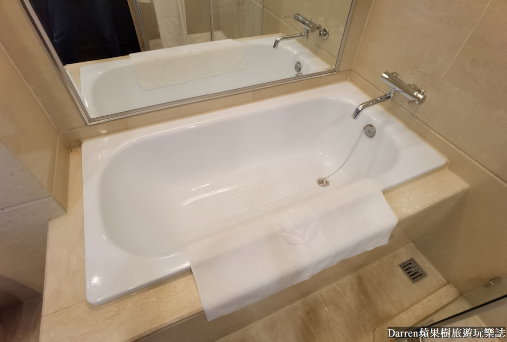 台南桂田酒店|台南住宿/渡假風台南親子飯店推薦(價格)