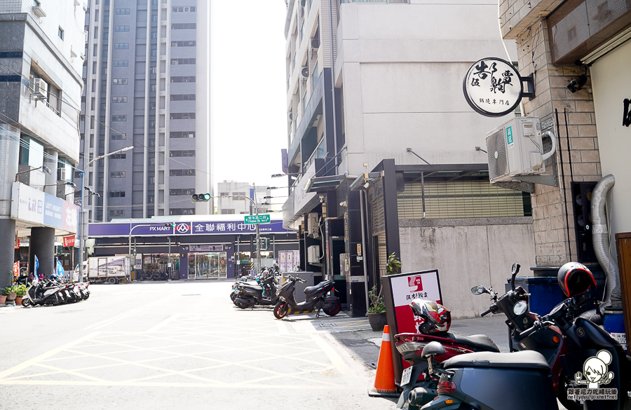 鍋燒 雞湯 炸物 唐揚雞 炸豬排 私房雞湯 五告齁呷 鍋燒美食 文山特區 鳳山鍋燒