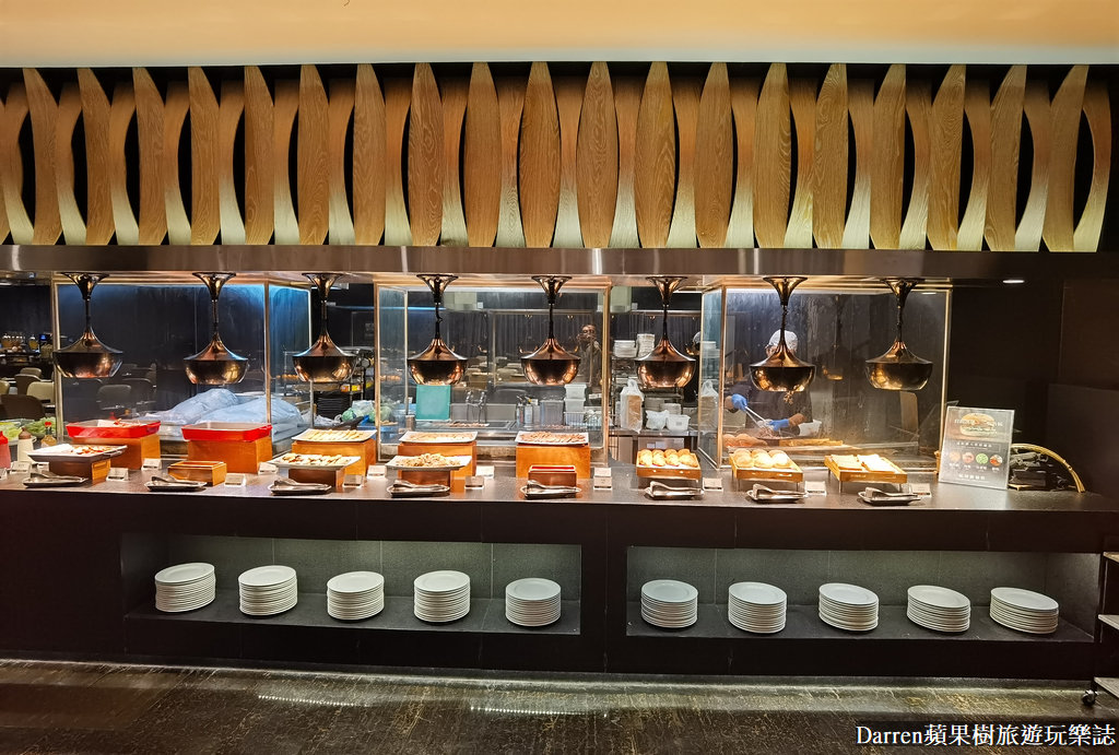 台南桂田酒店|台南住宿/渡假風台南親子飯店推薦(價格)