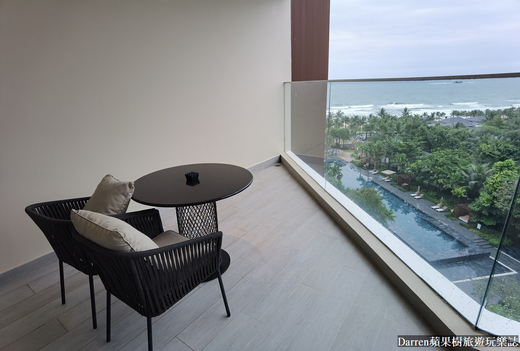 富國島住宿,富國島飯店推薦,富國島親子飯店,富國島星灣皇冠假日酒店,Crowne Plaza Phu Quoc Starbay