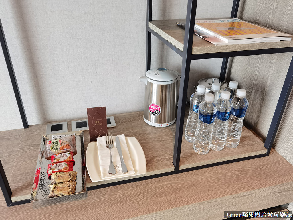 台南桂田酒店|台南住宿/渡假風台南親子飯店推薦(價格)