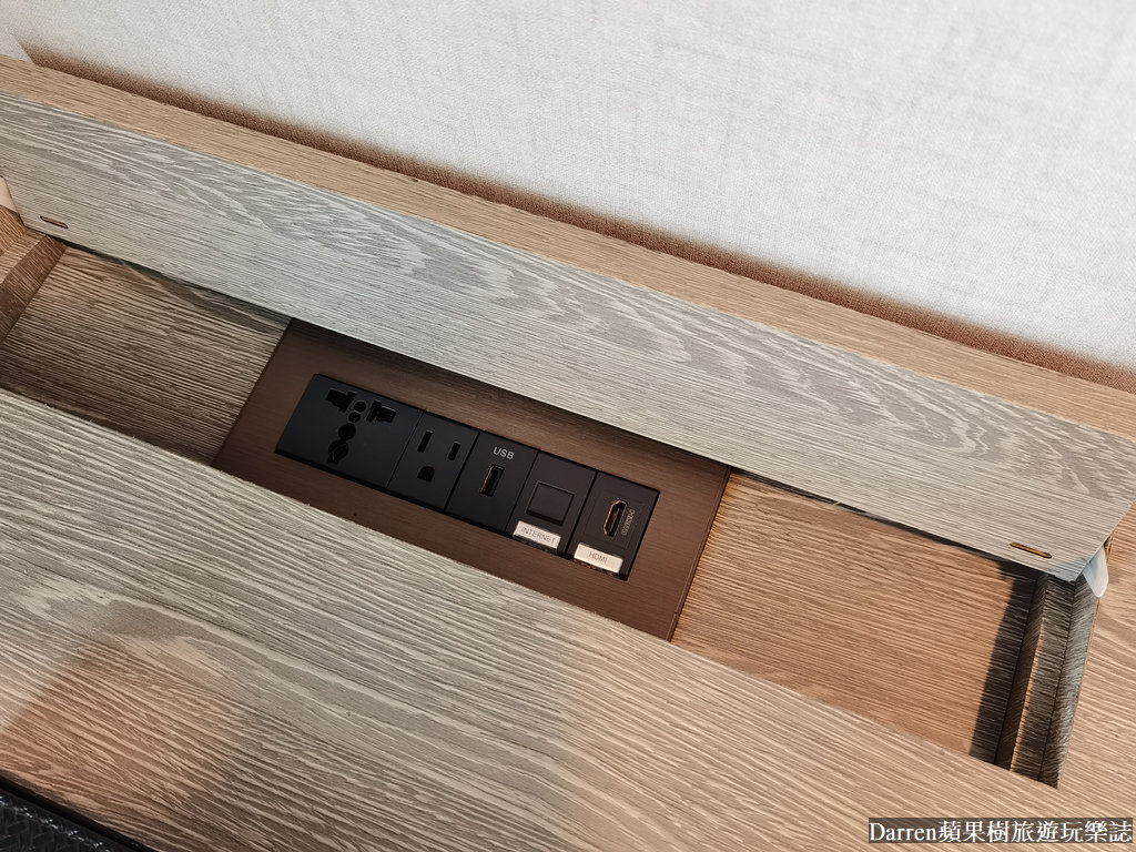 台南桂田酒店|台南住宿/渡假風台南親子飯店推薦(價格)