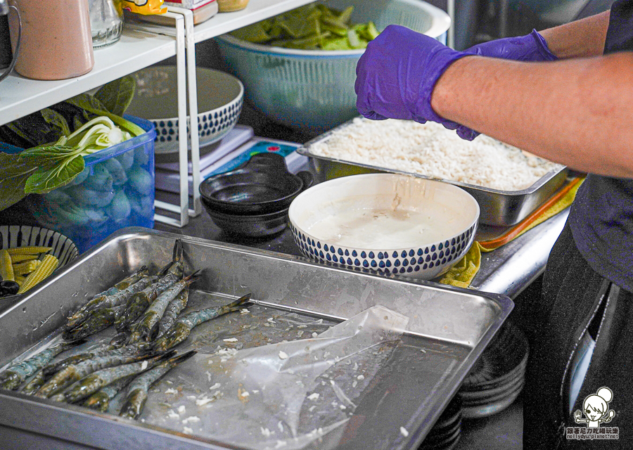 鍋燒 雞湯 炸物 唐揚雞 炸豬排 私房雞湯 五告齁呷 鍋燒美食 文山特區 鳳山鍋燒