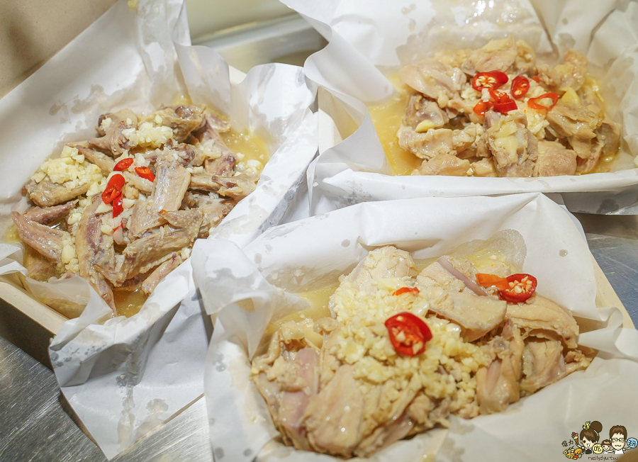 大佬嗶 自強夜市 排隊名店 網紅推薦 爆蒜料理 爆蒜雞翅尖 爆蒜膝脆骨 爆蒜三角骨 夜市美食 、夜市小吃 、夜市必吃 瑞豐必吃