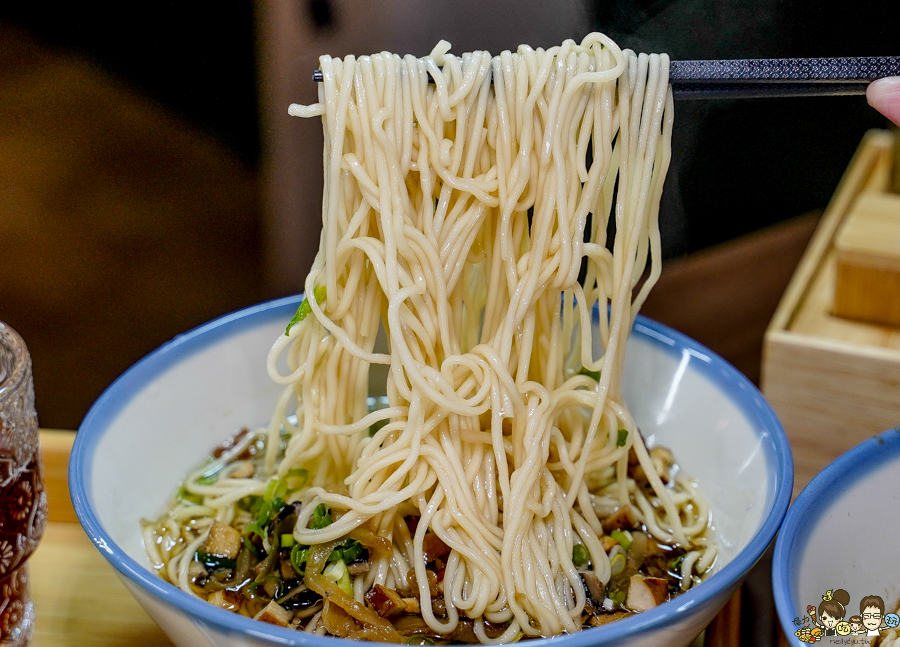 植MAN麵 植man食麵坊 中都美食 素食 麵食 高雄麵食推薦 好吃 必吃
