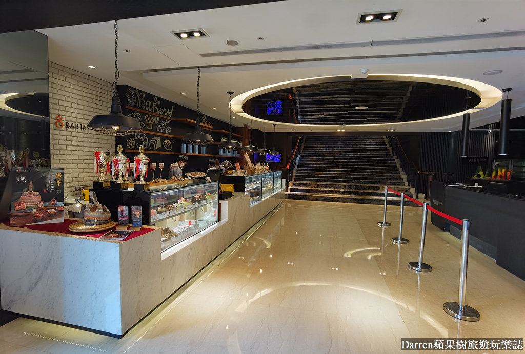 台南桂田酒店|台南住宿/渡假風台南親子飯店推薦(價格)