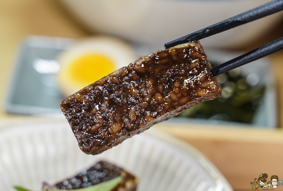植MAN麵 植man食麵坊 中都美食 素食 麵食 高雄麵食推薦 好吃 必吃