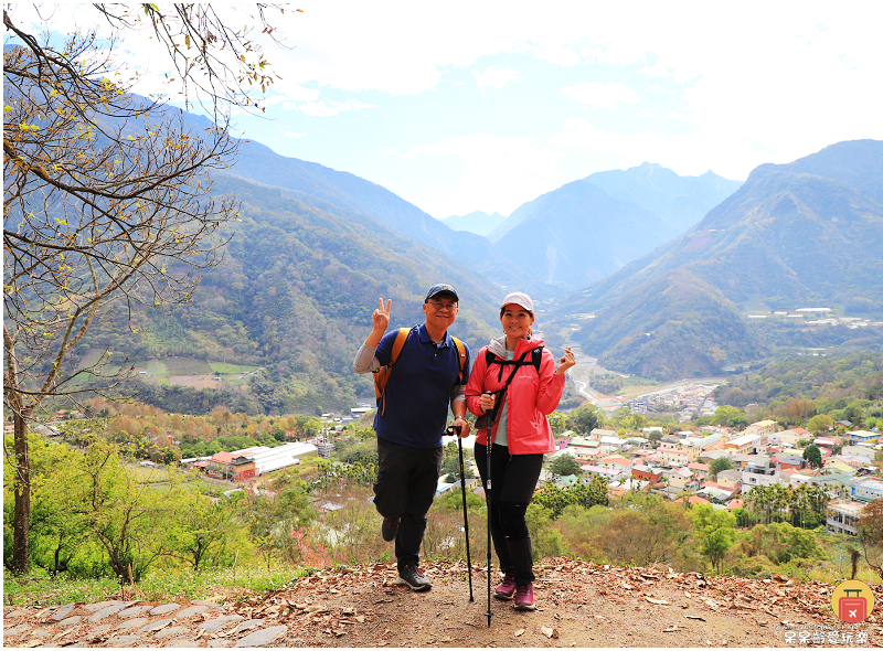 南投景點|望美山獵人古道!遠眺玉山群峰視野極佳!望鄉部落美景 南投景點|望美山獵人古道!遠眺玉山群峰視野極佳!望鄉部落美景