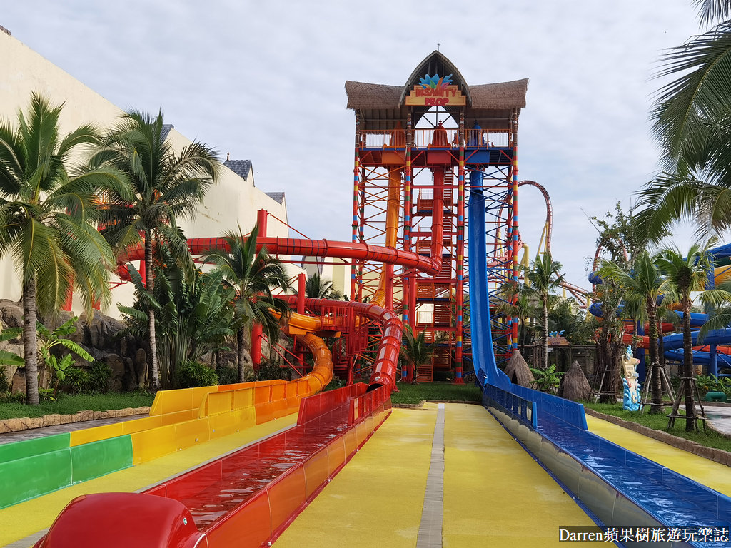富國島景點,富國島遊樂園,富國島旅遊,越南旅遊,越南景點,珍珠奇幻樂園,海龜水族館,珍珠遊樂園
