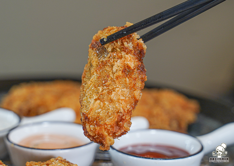 鍋燒 雞湯 炸物 唐揚雞 炸豬排 私房雞湯 五告齁呷 鍋燒美食 文山特區 鳳山鍋燒