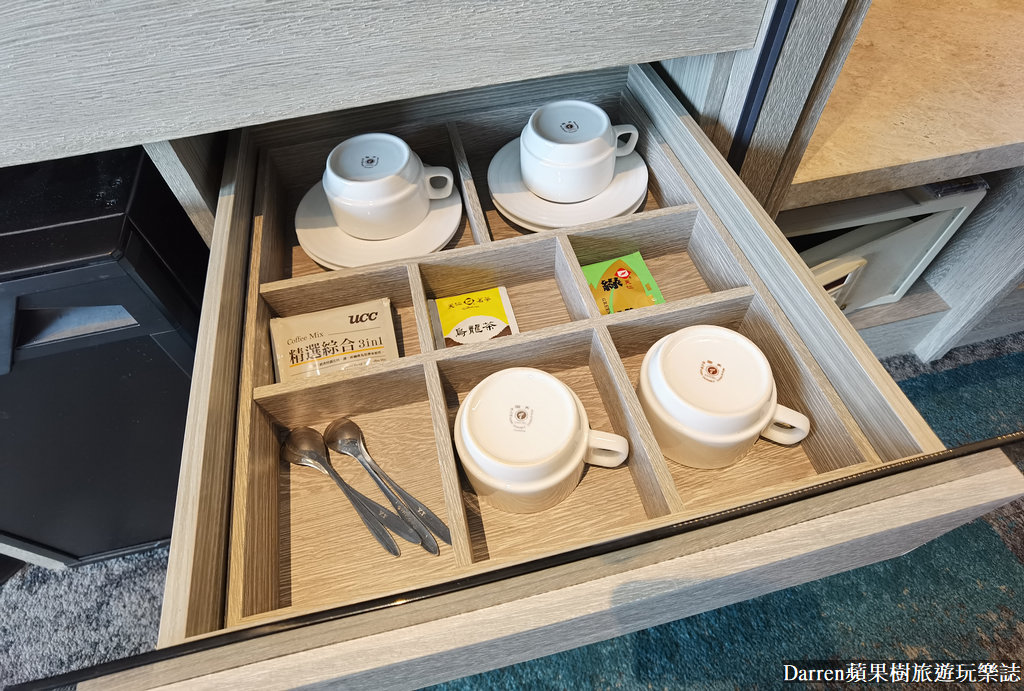 台南桂田酒店|台南住宿/渡假風台南親子飯店推薦(價格)